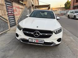 مرسيدس بنز GLC